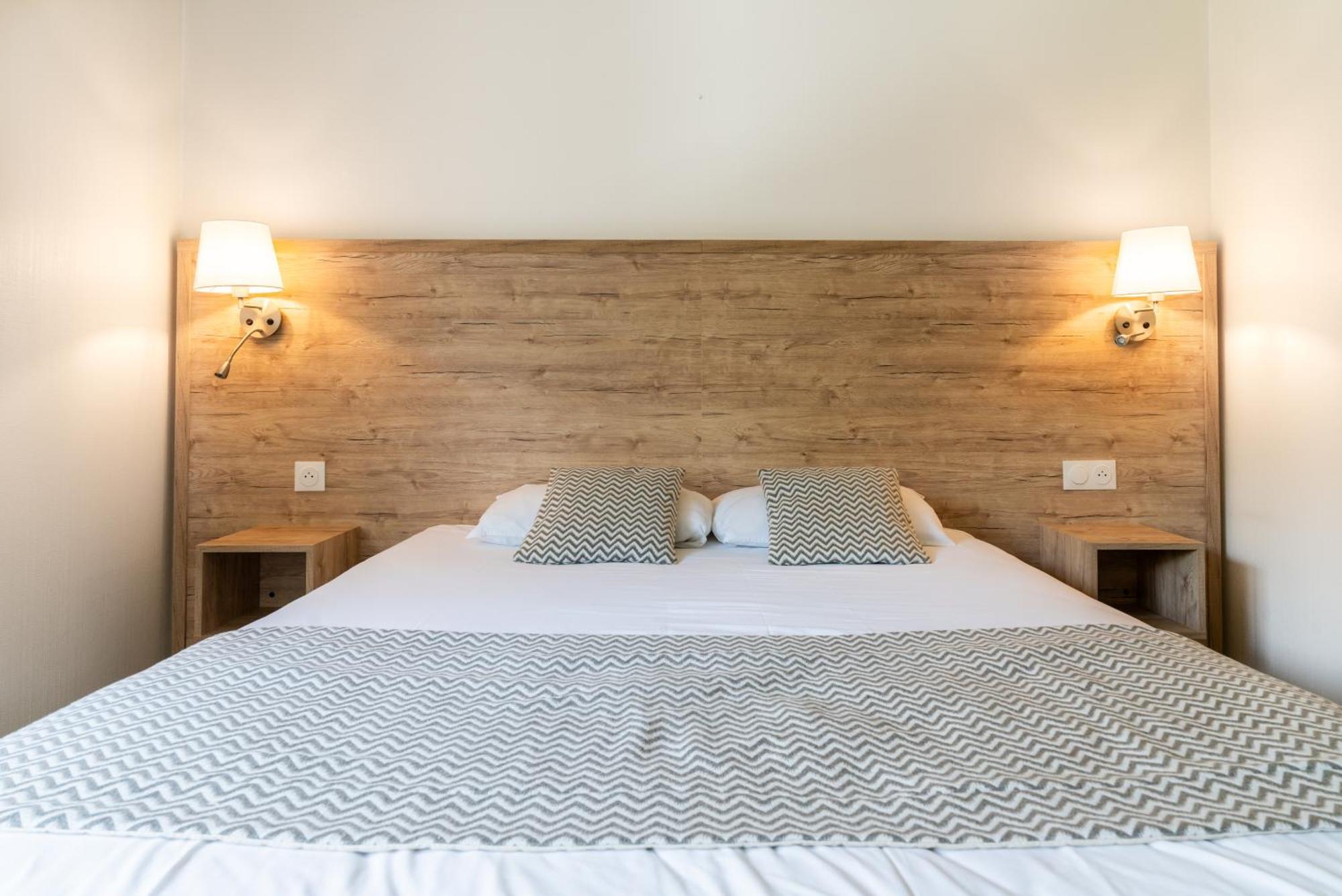 Abor Hotel, Mont De Marsan Saint-Pierre-du-Mont  Luaran gambar
